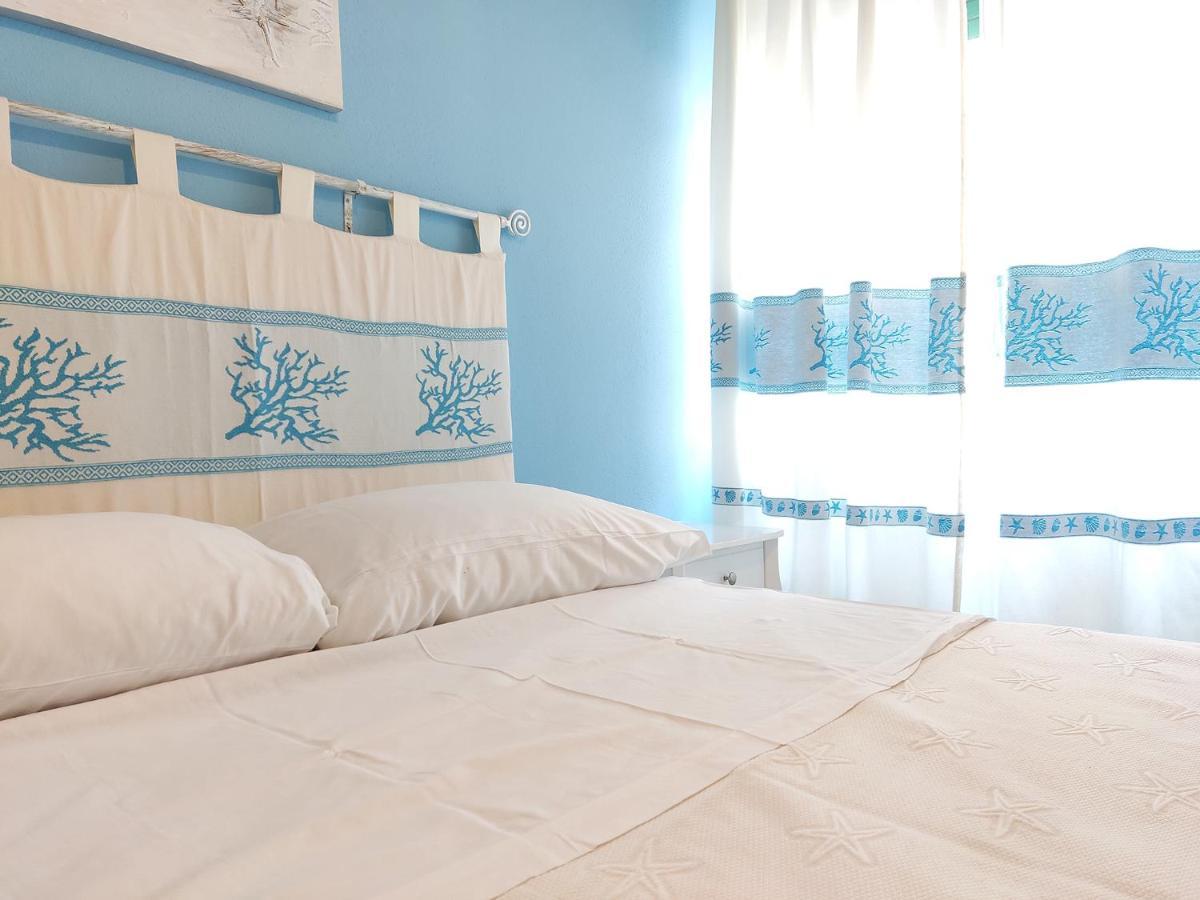 アルゲーロ Horizon Bed & Breakfast エクステリア 写真