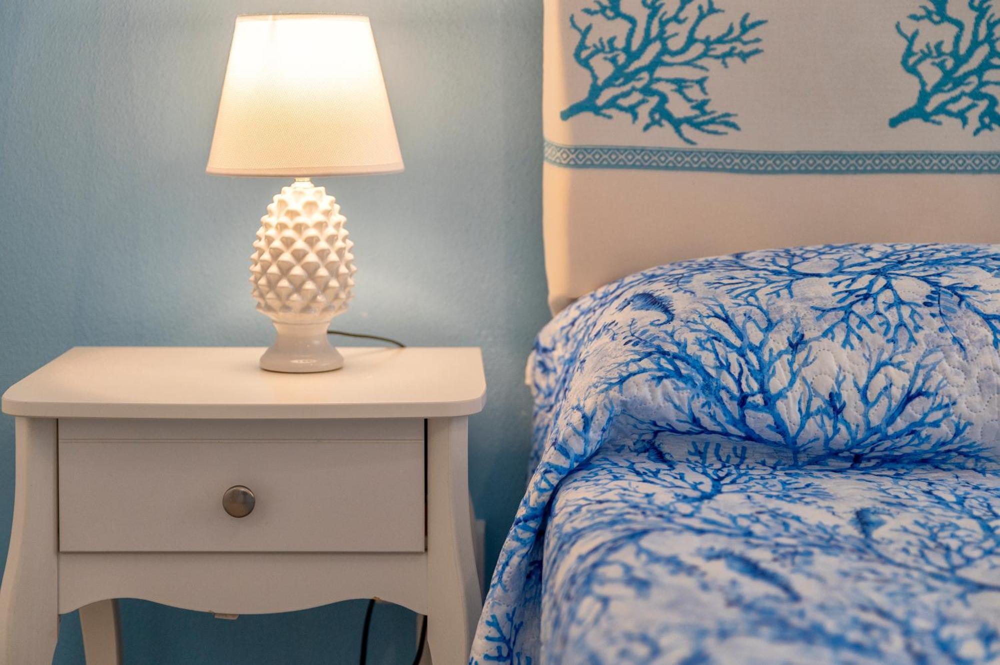 アルゲーロ Horizon Bed & Breakfast エクステリア 写真